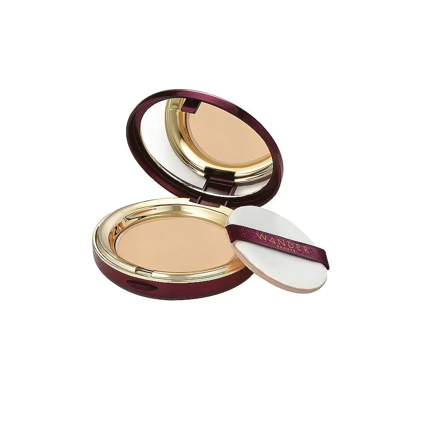 Wander Beauty Wanderlust Powder Foundation in Medium Wander Beauty Wanderlust Powder Foundation in Medium