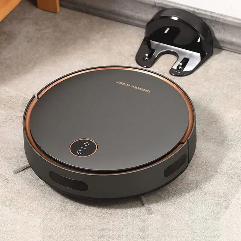Sweeping Robot Vacuum Cleaner, Multifunctional Cleaning Machine, Household Intelligent Cleaning Robot, Smart Sweeping Robot, Cordless Vacuum, Smart Sw