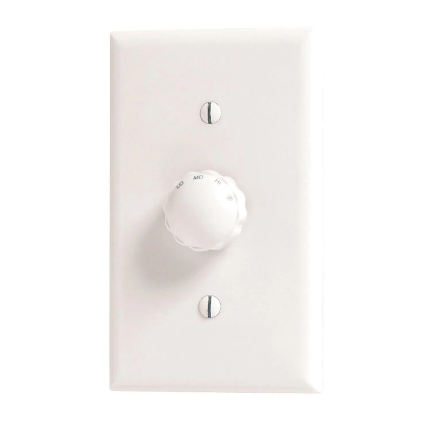 Controls Fan Control