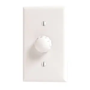 Controls Fan Control Controls Fan Control