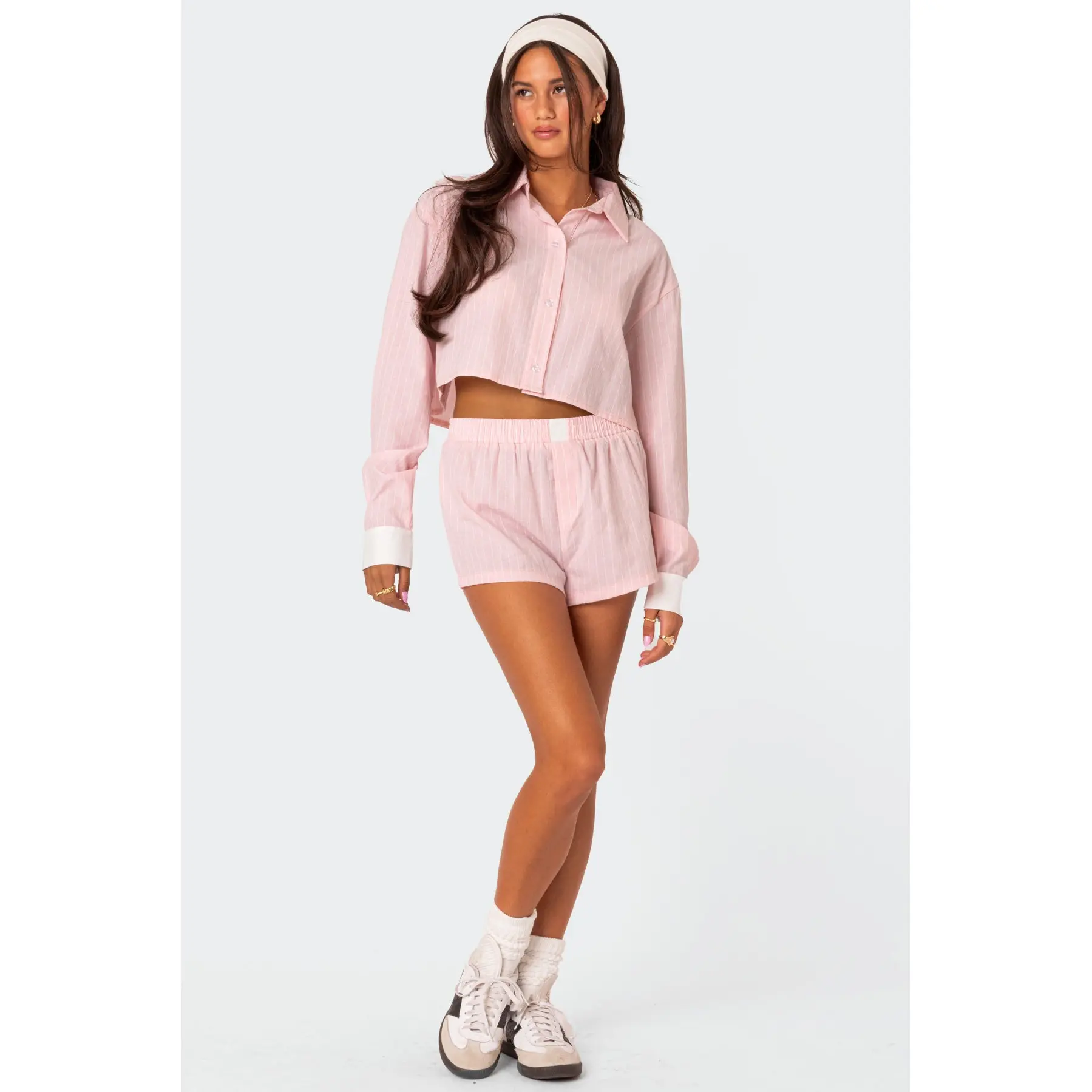 Lea Boxer Shorts Lea Boxer Shorts