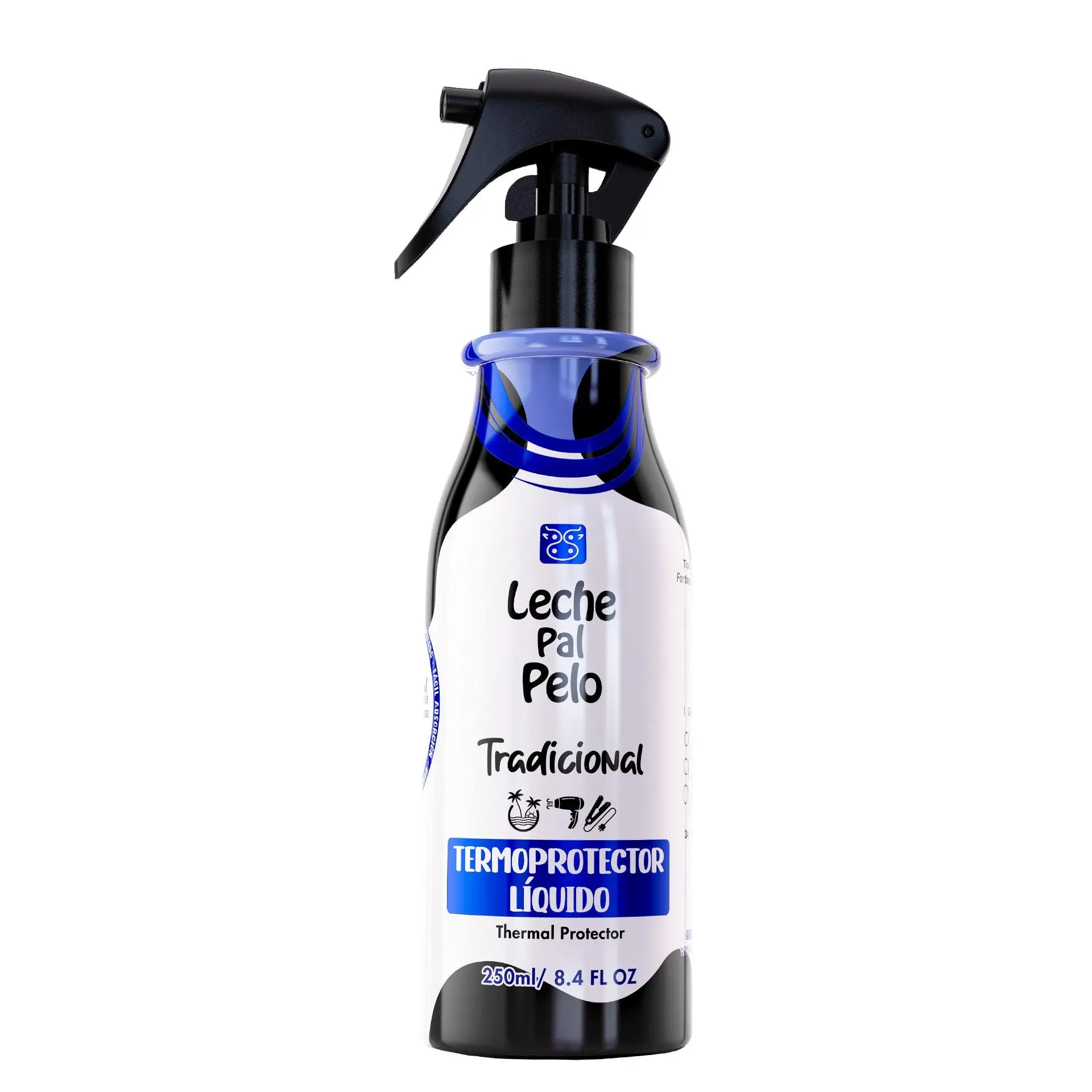 Tratamiento Termoprotector Liquido