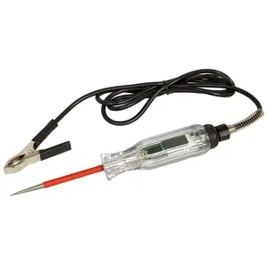 Lisle  3-30V Digital Circuit Tester
