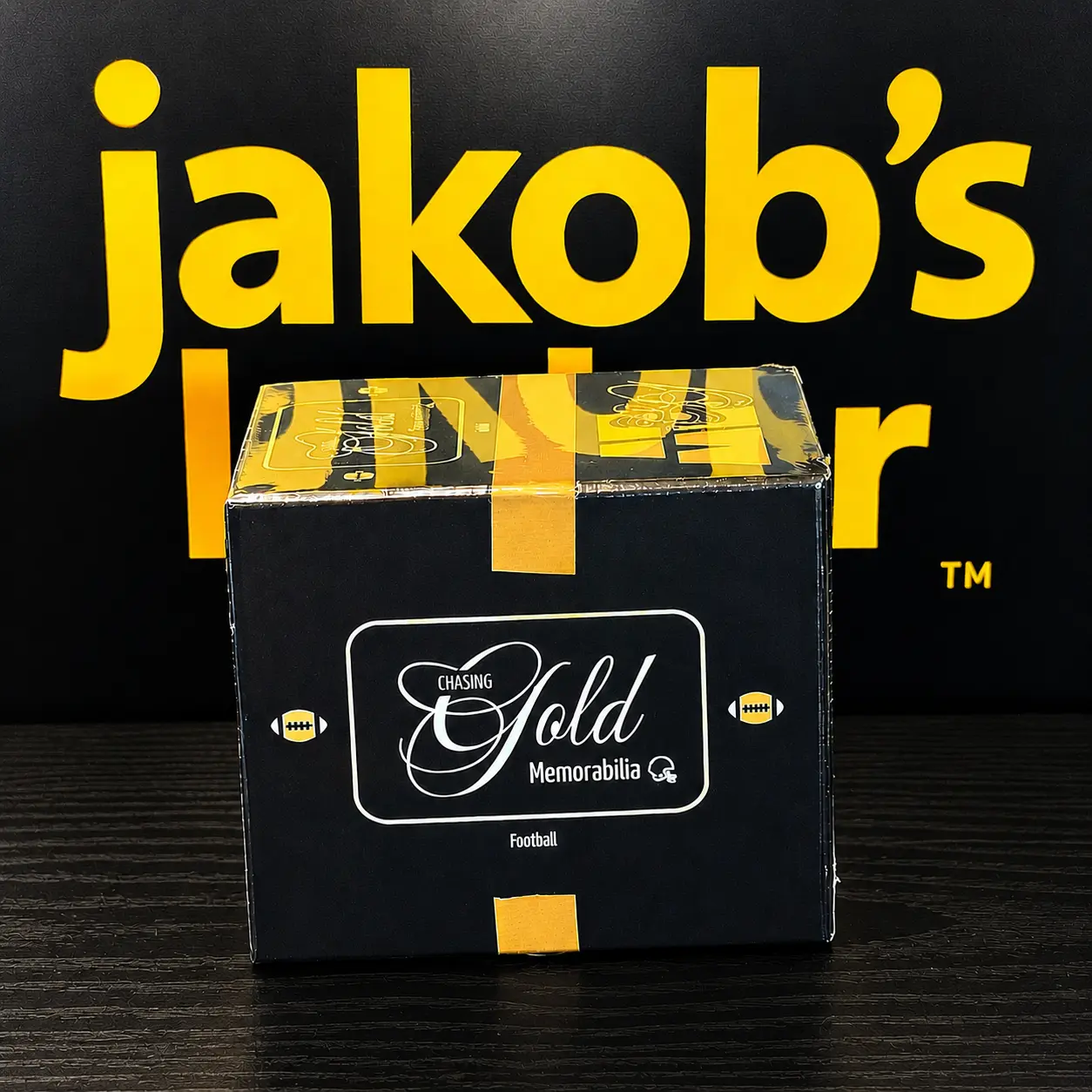 VO Hobby "Chasing Gold" Mini Helmet
