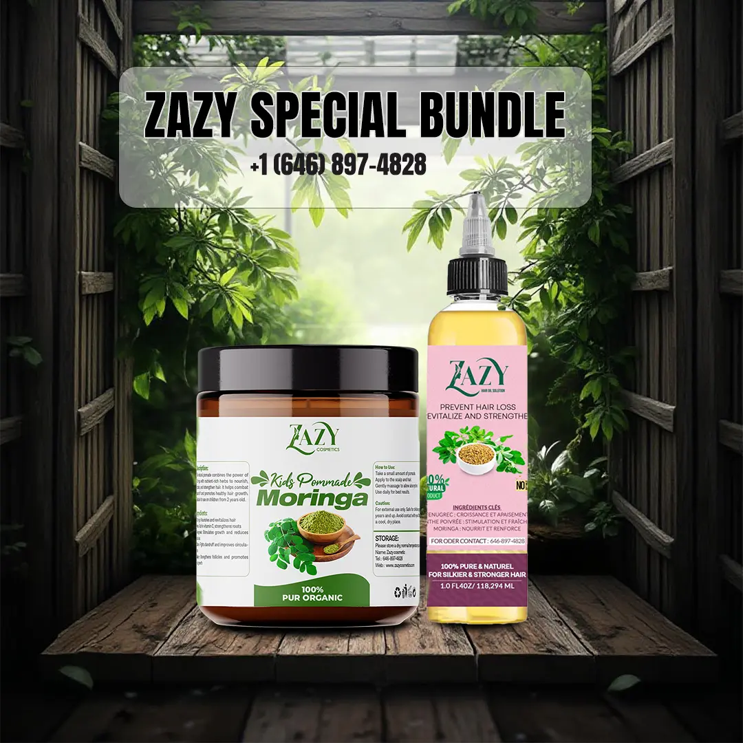 Zazy Special Bundle Atelier III Vital Skin Foundation Stick 250ml for Effortless Daily Use & Comfortable Lightweight Application