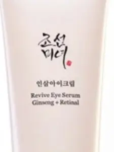 Beauty of Joseon Revive Eye Serum Ginseng+ Retinal