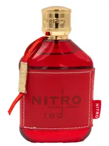 Nitro Red by Dumont EDP Spray, 3.4oz