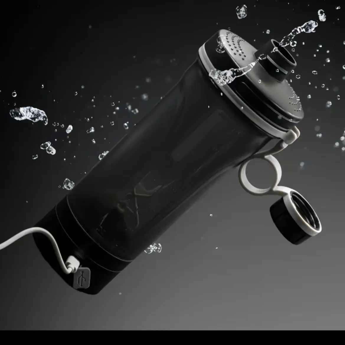 Mixmate Bottle Pro Mixmate Bottle Pro