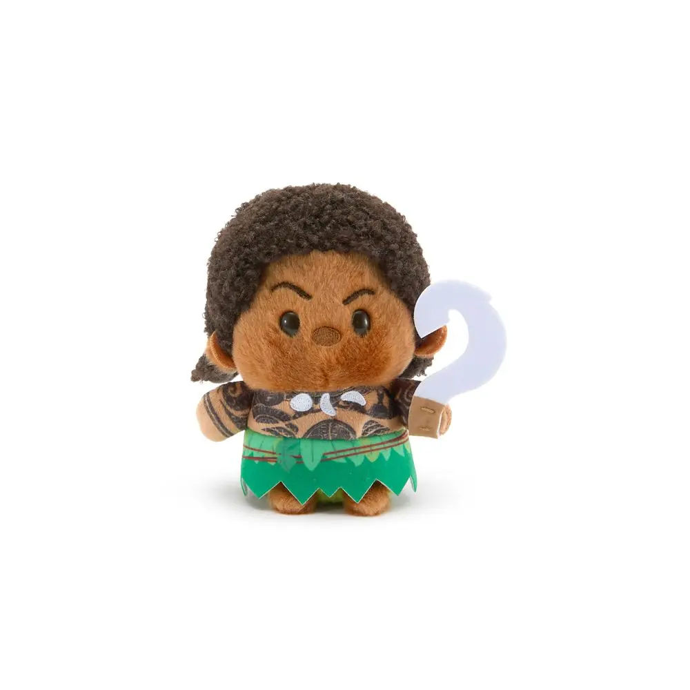 Disney Store Maui Urupocha-Chan Plush – Moana – Mini 4 3/4'' – Disney Store Japan