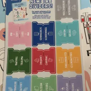 New to ICU® 2.0: A Visual Guide to Critical Care Nursing