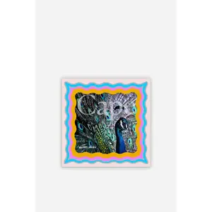 Silks - Majestic Cape Scarf - 90