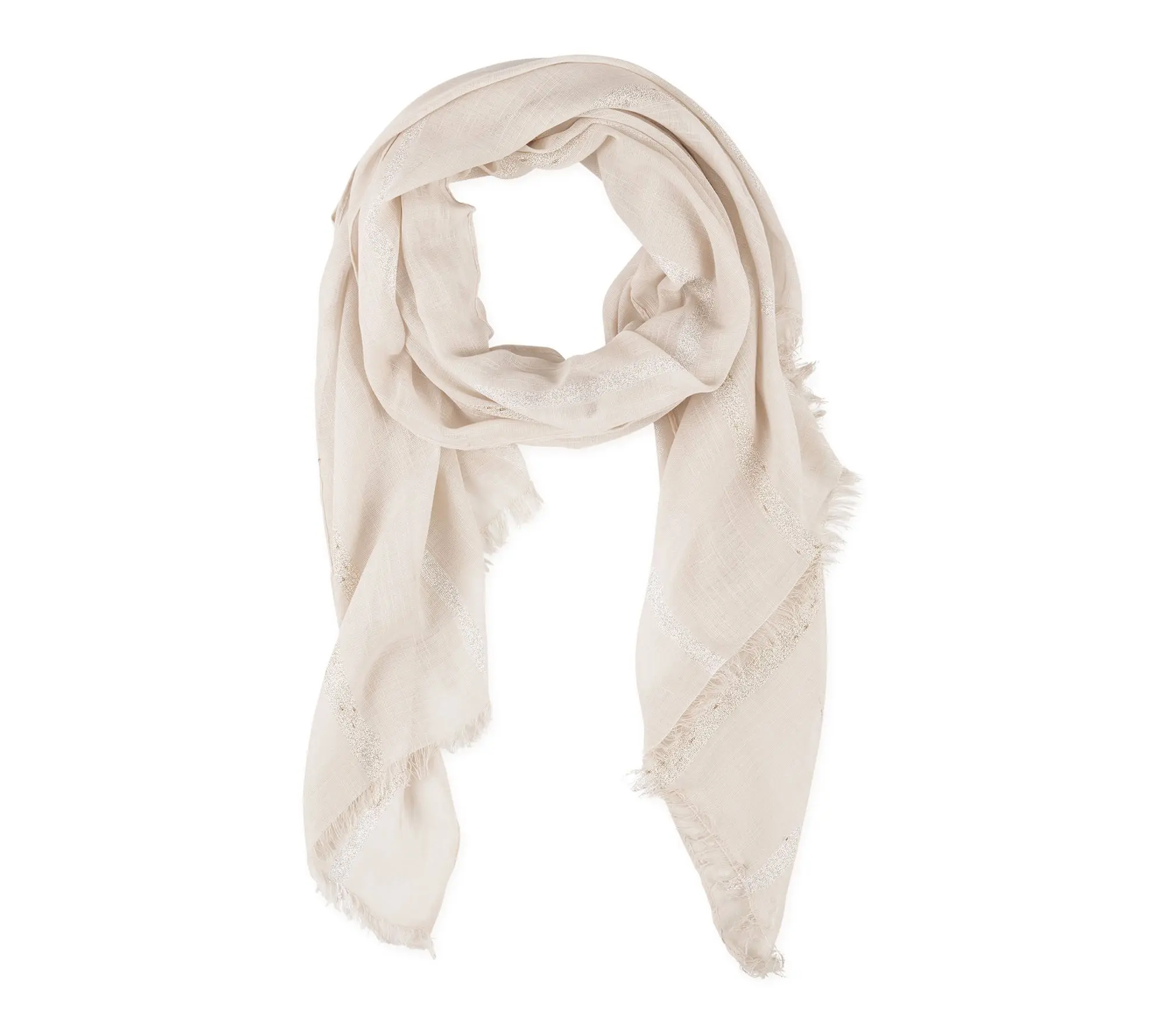 Hadley Wren Asher Scarf