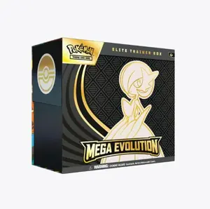 Pokemon Elite Trainer Boxes Ripped Live                      .