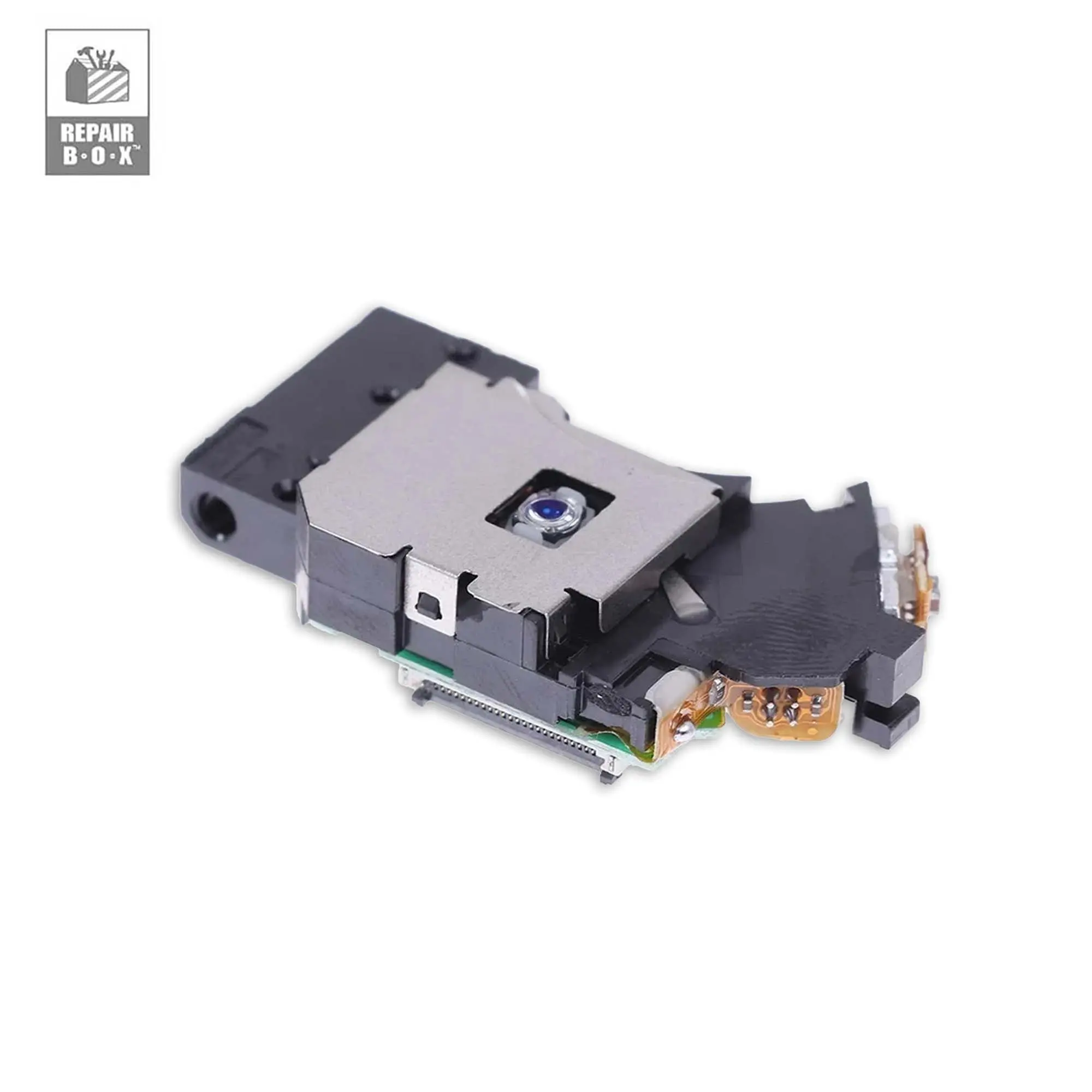 PS2 Slim Laser Lens Replacement — Optical Pickup, 70000 Series