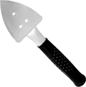 Metal Window Opener, Used for Cutting Dried Paint or Hardened Putty and Grout