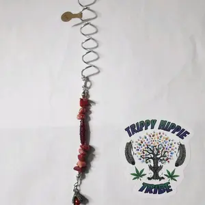 Wire Hair Wrap