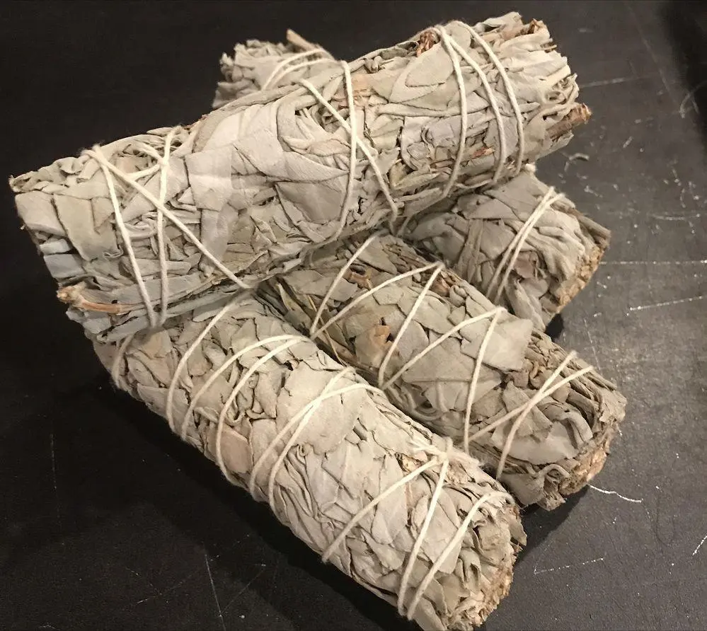 Mini California Sage