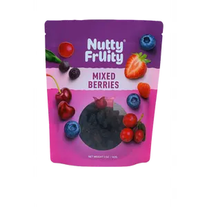 Mix Berry