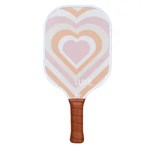 Heart Pickleball Paddle