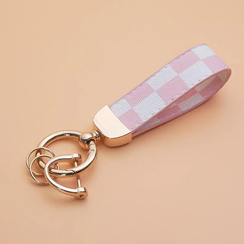 Leather Print Keychain,Universal Keychain Leather Keychain,Car Keychain Car Metal Horseshoe Shape Keychain Leather Print Keychain,Universal Keychain Leather Keychain,Car Keychain Car Metal Horseshoe Shape Keychain