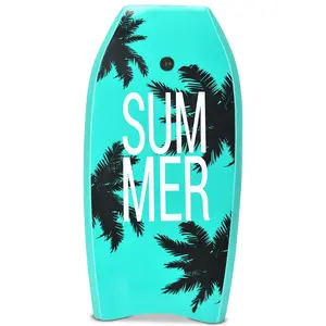 33 Inch Lightweight Super Surfing Bodyboard-S
