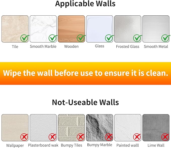 Shower Caddy Suction Cup,Detachable Bathroom Shower Organizer for Bathroom Storage, Wall Mounted Shower Shelves,Rustproof Shelf No Drilling Large Capacity Removable Rack 1 Pack Grey