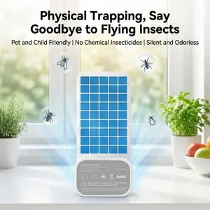 Mosquito traps, lure mosquitoes, capture mosquitoes, friendly to humans and pets. Say goodbye to mosquitoes and insects in your family