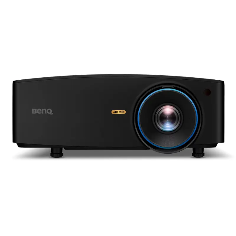 BenQ LK936ST 4K HDR Short Throw Laser Golf Simulator Projector - Certified Refurbished