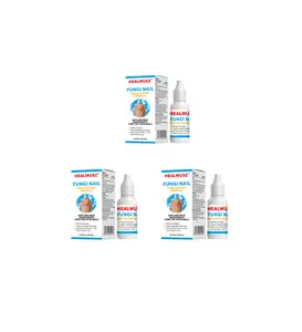 Buy 2 Get 1 Free Foot  Fungus Treatment Solution Enhanced Formula, Antifungal Soak for Toenails or Fingernails, Triple Action Formula Designed to Clear Fungus, Repair Damaged Nails, and Promote Regrowth