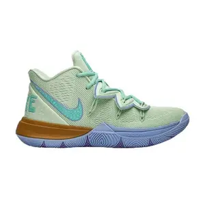 SpongeBob SquarePants x Nike Kyrie 5 'Squidward'