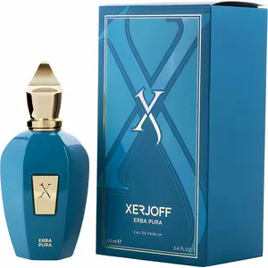 Xerjoff Unisex 3.4 Ounce Erba Pura Eau de Parfum