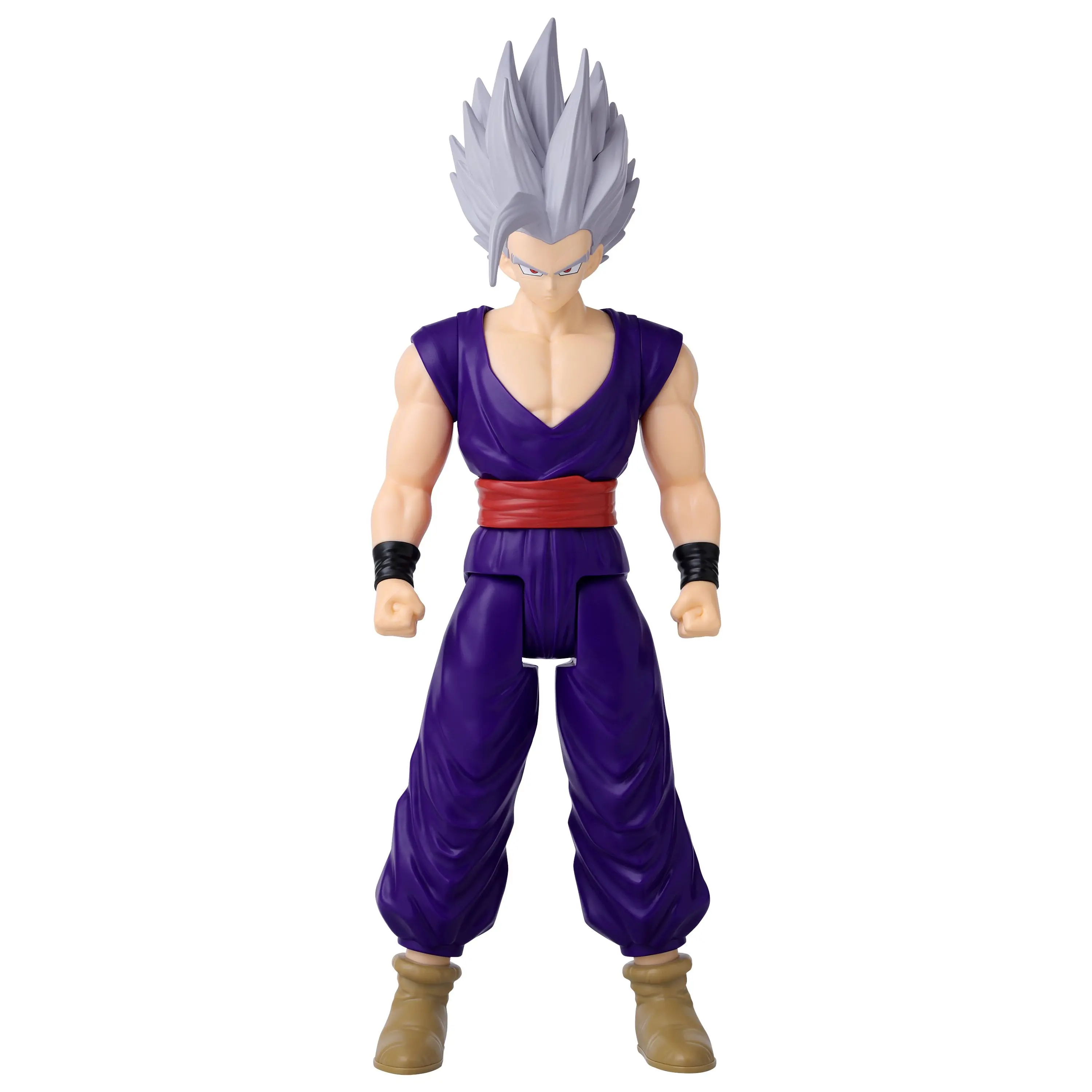Limit Breaker Series - Dragon Ball Super - Gohan Beast, 12" Action Figure