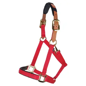 Dura-Tech Comfort Plus Nylon Breakaway Halter