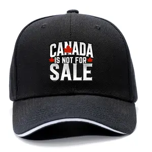 Canada Baseball Cap Unisex