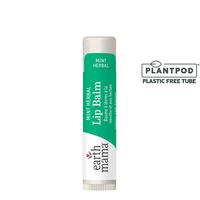 Mint Herbal Lip Balm