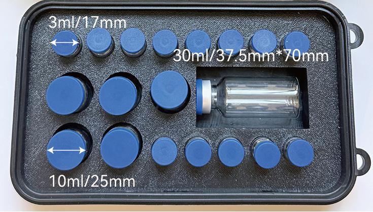 Peptide Storage Case – Boxes 3ml 10ml 30ml Vial High Quality Insulin Case with Secure Slots for Peptide Bottles & Syringes – Ideal for Travel, Office, School Supplies, Desk Accessories – Multiple Configurations Peptide Storage Case – Boxes 3ml 10ml 30ml Vial High Quality Insulin Case with Secure Slots for Peptide Bottles & Syringes – Ideal for Travel, Office, School Supplies, Desk Accessories – Multiple Configurations