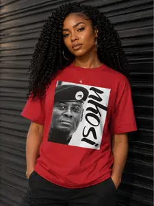 Nkosi - Revolutionary