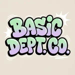 Basic Dept. Co Basic Dept. Co