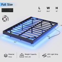 Full(With Widened Outer Frame)