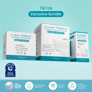 The Complete Blemish Control Set The Complete Blemish Control Set