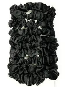Hairsothick Satin Hair Scrunchies