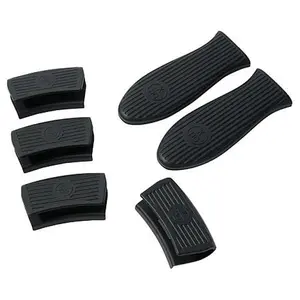 KitchenHQ 6-piece Set of Heat-Resistant Handle Covers