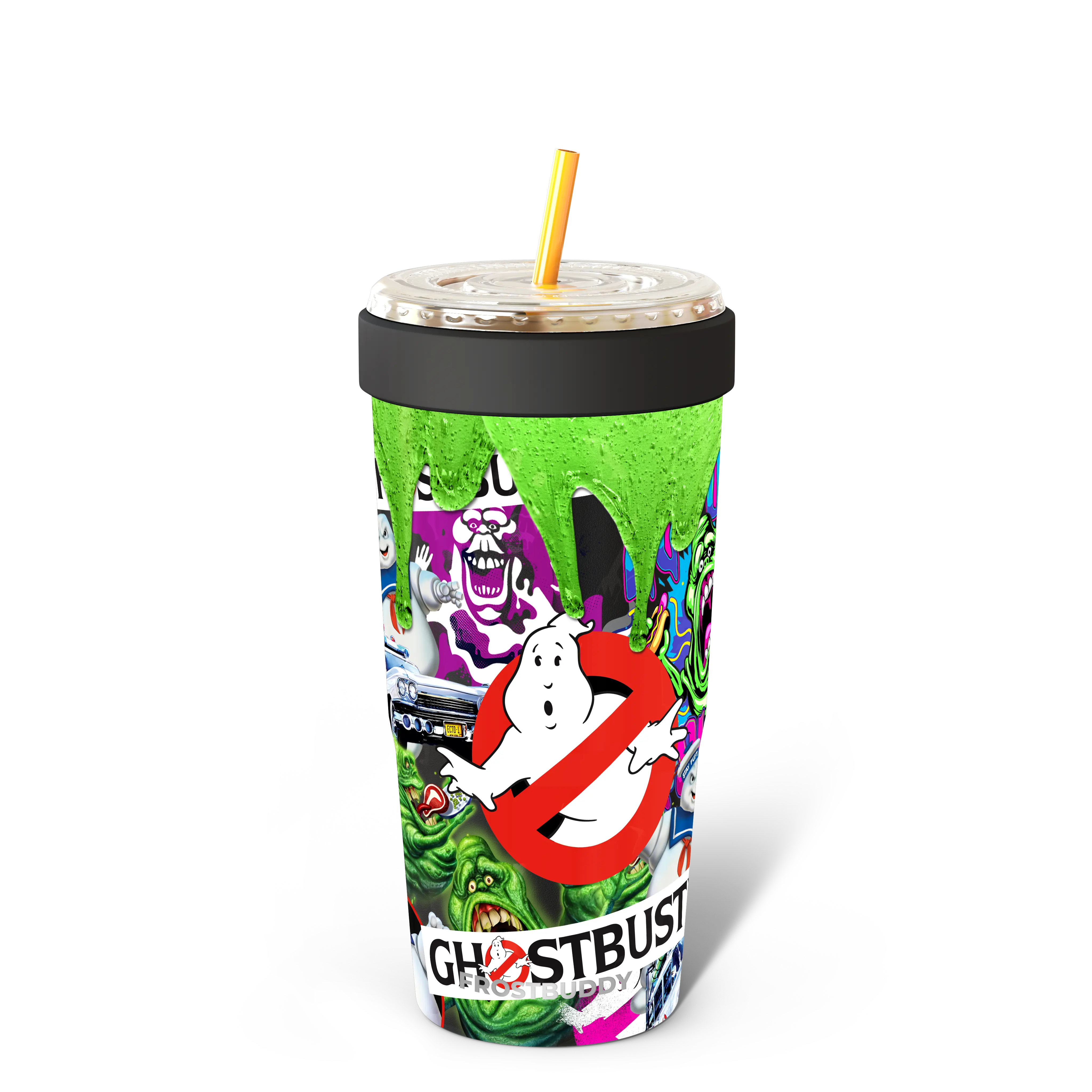 To-Go Buddy | Phantom Fusion