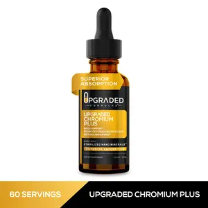 Upgraded Chromium Plus