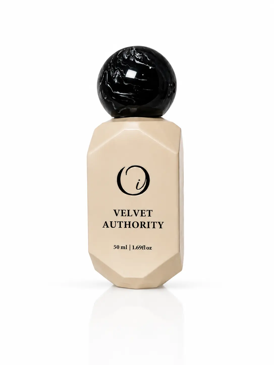 Velvet Authority