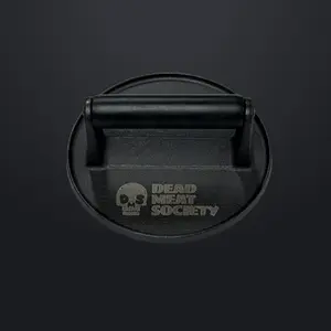 Dead Smash - Burger Press