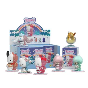 Kandy: Sanrio Snowy Dreams