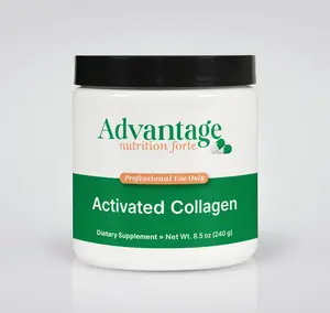 Activated Collagen Powder