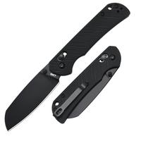 Black PVD/Black G10