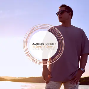 Markus Schulz - In Search Of Sunrise 21  [COMPACT DISC - CD]